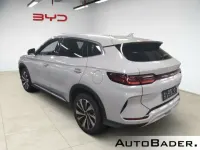 Gebraucht BYD Seal 324 PS (238 kW) 2025 Time grey SUV