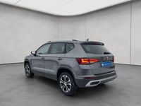 Neu Seat Ateca 150 PS (110 kW) 2026 Grau SUV