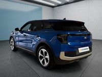 Neu Ford Explorer 125 kW (170 PS) 2025 Blau SUV