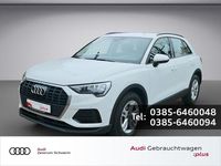 Gebraucht Audi Q3 Ambiente 150 PS (110 kW) 2021 Ibisweiß SUV