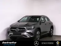 Gebraucht Mercedes GLA180 Progressive 136 PS (100 kW) 2025 Grau SUV