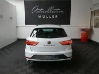 Gebraucht Seat Leon ST 4Drive 301 PS (221 kW) 2020 Andere Kombi