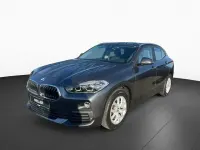 Gebraucht BMW X2 Advantage 190 PS (139 kW) 2019 Mineralgrau (grau) SUV