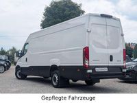 Gebraucht Iveco Daily 175 PS (128 kW) 2024 Weiß Van / Kleinbus