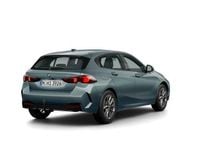 Usado BMW 120 170 HP (125 kW) 2025 Verde Citadino