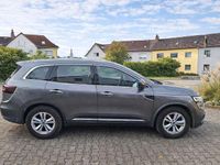 Gebraucht Renault Koleos Intens 131 PS (96 kW) 2018 Grau SUV