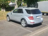 Gebraucht Mercedes ML420 306 PS (225 kW) 2009 SUV