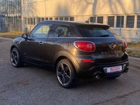 Gebraucht Mini Cooper S Paceman 190 PS (139 kW) 2015 Grau SUV