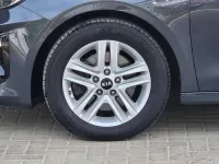 Gebraucht Kia Ceed Sportswagon 140 PS (102 kW) 2018 Pentametal Kombi