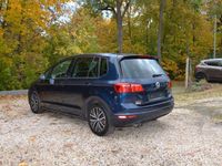 gebraucht VW Golf Sportsvan VII Allstar 2.0 EU6*Navi*R-Kam*HU