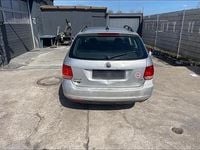 Gebraucht VW Golf V 105 PS (77 kW) 2009 Kombi