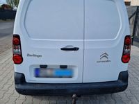 gebraucht Citroën Berlingo Kastenwagen BlueHDi 120 Business S&S
