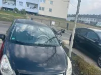 Gebraucht Opel Corsa 80 PS (58 kW) 2009 Kleinwagen