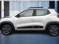 Second-hand Dacia Spring Essentiel 33 kW (45 CP) 2023 Gri Hatchback