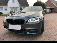 gebraucht BMW 535 d XDrive Facelift Top Ausstattung