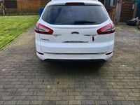 gebraucht Ford Mondeo MK4