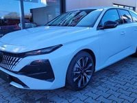 Neu Peugeot 308 SW Allure 145 PS (106 kW) 2026 Okenit weiß Kombi