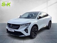 Neu Renault Rafale Esprit Alpine 200 PS (147 kW) 2025 Perlmuttweiß metallic, black SUV