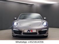 Gebraucht Porsche 991 400 PS (294 kW) 2014 Silber Cabrio