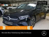 Gebraucht Mercedes A200 Advanced 150 PS (110 kW) 2025 Schwarz Limousine