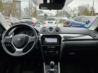 gebraucht Suzuki Vitara 1.4