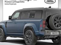 Neu Land Rover Defender 635 PS (467 kW) 2025 Blau SUV