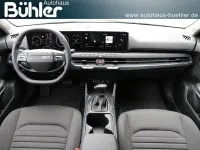 Neu Kia K4 Plus 150 PS (110 kW) 2026 Interstellar grau metallic Kombi