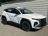 Neu Hyundai Tucson Blackline 239 PS (175 kW) 2026 Abyss black mineraleffekt SUV