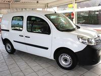 Brugt Renault Kangoo 95 HK (69 kW) 2021 Hvid MPV