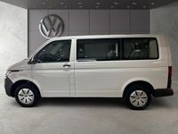 gebraucht VW Transporter T6.1Kombi KomfortpaketPlus 9 Sitzer