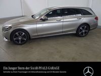 gebraucht Mercedes C200 d T-Modell