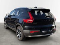 Gebraucht Volvo XC40 Ultimate 261 PS (191 kW) 2022 Schwarz SUV