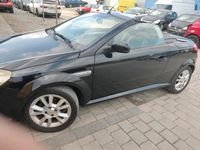 Gebraucht Opel Tigra 125 PS (91 kW) 2007 Schwarz Cabrio
