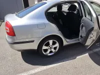 Gebraucht Skoda Octavia 150 PS (110 kW) 2006 Silber Limousine