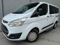 gebraucht Ford 300 Transit/Tourneo Custom KombiL1