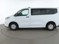 Gebraucht Ford Transit Custom 2025 Weiß Van