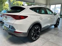 gebraucht Cupra Formentor 1.5 TSI Navigation/Kamera/LED/Keyless