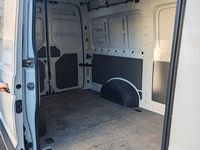 Gebraucht VW Crafter 140 PS (102 kW) 2022 Weiß Van