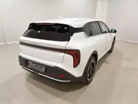 Neu Kia K4 Spirit 150 PS (110 kW) 2026 Snow white pearl met Limousine