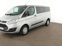 Second-hand Ford Transit Trend 105 CP (77 kW) 2017 Gri Break