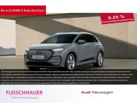 Neu Audi Q4 e-tron Performance 210 kW (286 PS) 2026 Grau SUV