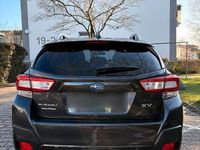 Gebraucht Subaru XV Exclusive+ 114 PS (83 kW) 2019 Grau SUV