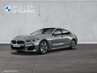 Gebraucht BMW 840 333 PS (244 kW) 2023 Grau Coupé