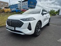 Neu Wey 05 Lux 204 PS (150 kW) 2026 Weiß SUV
