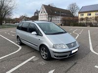 gebraucht VW Sharan Sharan1.8 5V Turbo Sportline