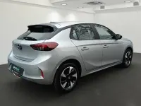 Gebraucht Opel Corsa-e 100 kW (136 PS) 2023 Kristall silber (met Kleinwagen