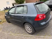 Gebraucht VW Golf IV 105 PS (77 kW) 2004 Limousine