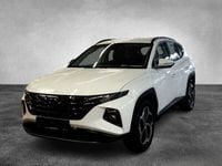 Gebraucht Hyundai Tucson 265 PS (194 kW) 2023 5 türen SUV