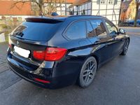 gebraucht BMW 316 D F31 Kombi