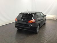 Gebraucht Peugeot 308 Style 110 PS (80 kW) 2021 Limousine